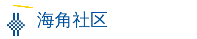 七天眼镜妹 社区Logo
